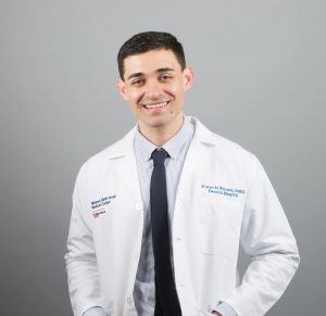 Dr. Francis Nunez