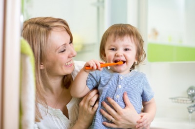 Children's Dentistry - Space Maintainers