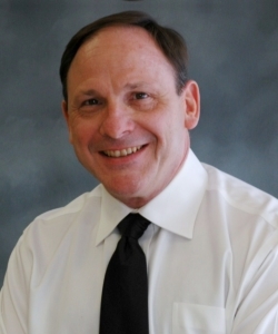 Dr. Bruce Hirshorn