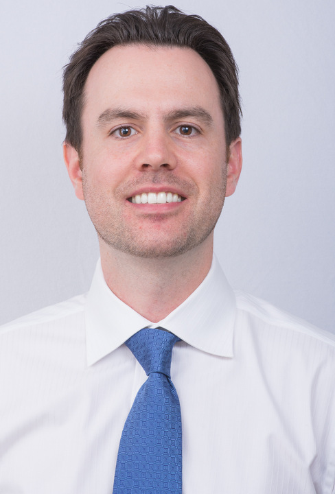 Dr. Brian Greenberg