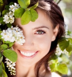 Smile Makeover