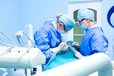 Extractions