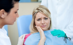 Orthodontic Emergencies