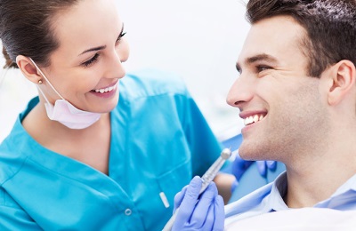 Preventative Dental Care at Linden Dental Associates
