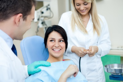 Oral Cancer Screening