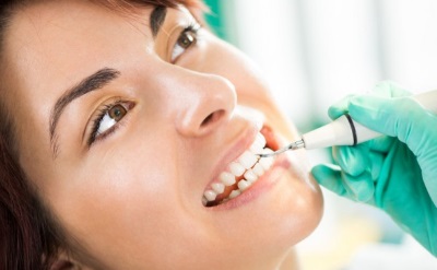 Gum Therapy - Scaling and Root Planning