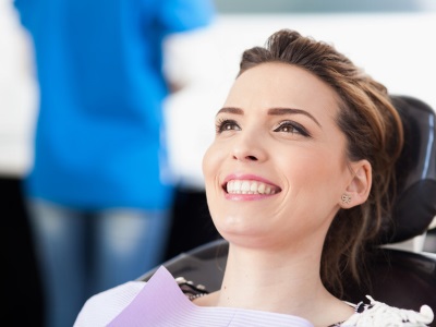 Sedation Dentistry